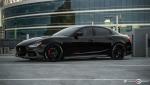 Maserati Ghibli S by ASPEC 2016 года